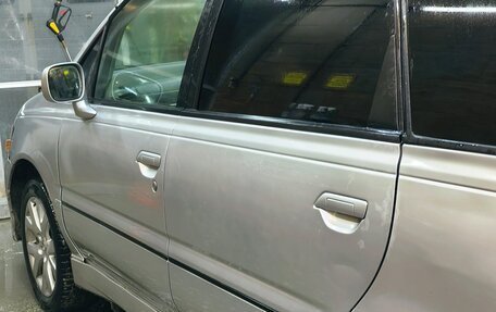 Nissan Bassara, 2000 год, 430 000 рублей, 7 фотография