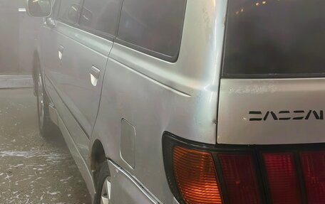 Nissan Bassara, 2000 год, 430 000 рублей, 3 фотография