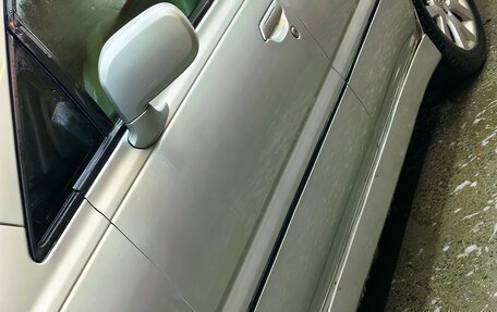 Nissan Bassara, 2000 год, 430 000 рублей, 4 фотография