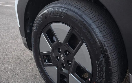 Hyundai Santa Fe IV, 2025 год, 4 237 000 рублей, 5 фотография