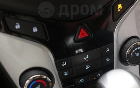 Chevrolet Cruze II, 2013 год, 665 000 рублей, 7 фотография