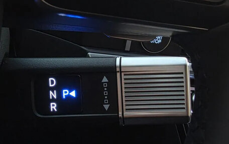 Hyundai Santa Fe IV, 2025 год, 4 237 000 рублей, 9 фотография