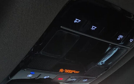 Hyundai Santa Fe IV, 2025 год, 4 237 000 рублей, 12 фотография