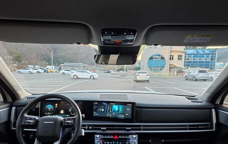 Hyundai Santa Fe IV, 2025 год, 4 237 000 рублей, 7 фотография