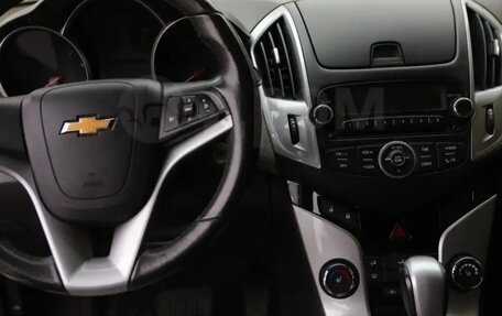 Chevrolet Cruze II, 2013 год, 665 000 рублей, 6 фотография