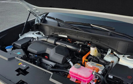 Hyundai Santa Fe IV, 2025 год, 4 237 000 рублей, 6 фотография