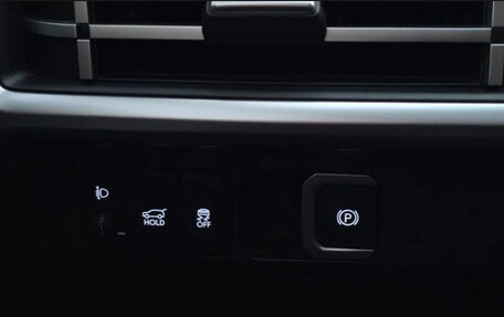 Hyundai Santa Fe IV, 2025 год, 4 237 000 рублей, 15 фотография