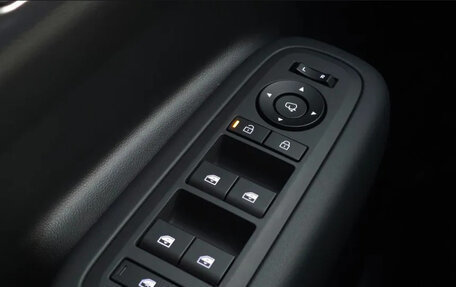 Hyundai Santa Fe IV, 2025 год, 4 237 000 рублей, 14 фотография