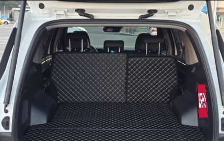Hyundai Santa Fe IV, 2025 год, 4 237 000 рублей, 19 фотография