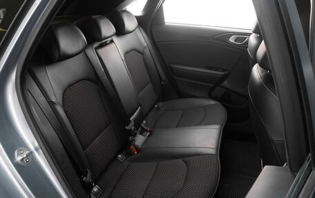 KIA cee'd III, 2020 год, 2 015 000 рублей, 9 фотография