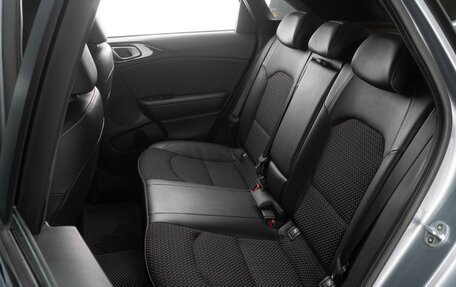 KIA cee'd III, 2020 год, 2 015 000 рублей, 11 фотография