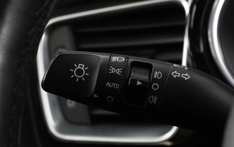 KIA cee'd III, 2020 год, 2 015 000 рублей, 19 фотография