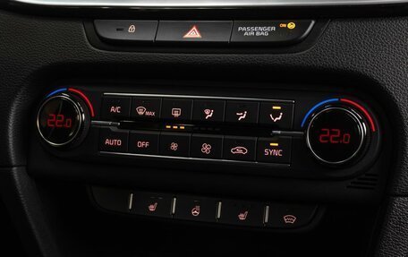 KIA cee'd III, 2020 год, 2 015 000 рублей, 14 фотография