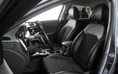 KIA cee'd III, 2020 год, 2 015 000 рублей, 12 фотография