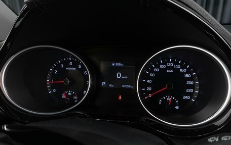 KIA cee'd III, 2020 год, 2 015 000 рублей, 17 фотография