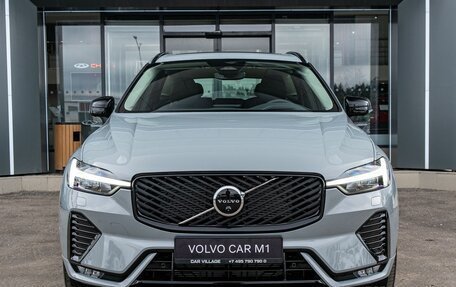 Volvo XC60 II, 2025 год, 9 100 000 рублей, 2 фотография