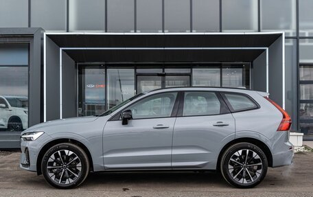 Volvo XC60 II, 2025 год, 9 100 000 рублей, 4 фотография