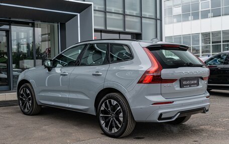 Volvo XC60 II, 2025 год, 9 100 000 рублей, 5 фотография