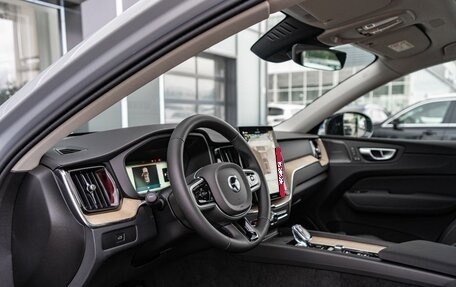 Volvo XC60 II, 2025 год, 9 100 000 рублей, 17 фотография