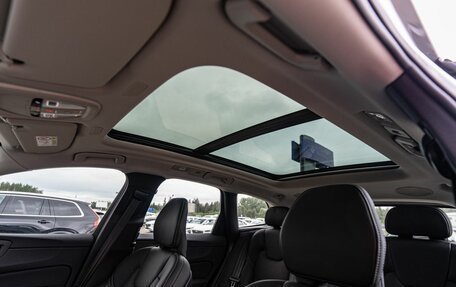 Volvo XC60 II, 2025 год, 9 100 000 рублей, 30 фотография