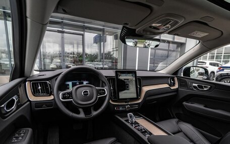 Volvo XC60 II, 2025 год, 9 100 000 рублей, 19 фотография