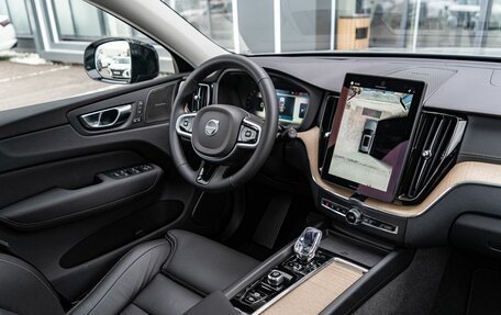 Volvo XC60 II, 2025 год, 9 100 000 рублей, 25 фотография