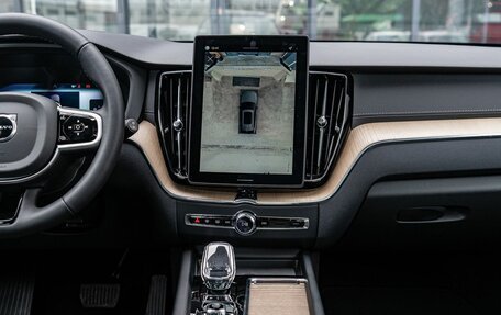 Volvo XC60 II, 2025 год, 9 100 000 рублей, 22 фотография