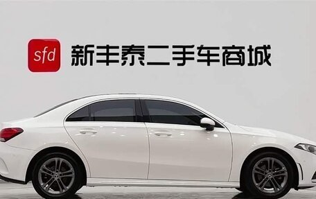 Mercedes-Benz A-Класс, 2021 год, 1 998 153 рублей, 3 фотография