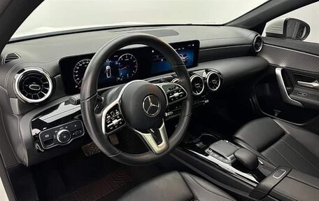 Mercedes-Benz A-Класс, 2021 год, 1 998 153 рублей, 15 фотография