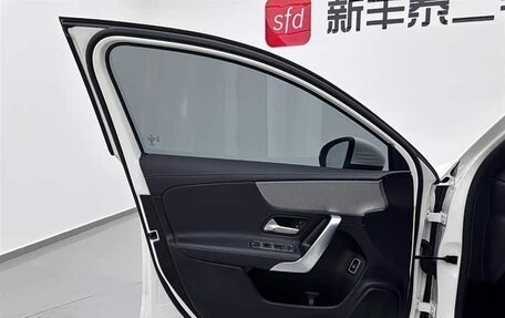 Mercedes-Benz A-Класс, 2021 год, 1 998 153 рублей, 9 фотография