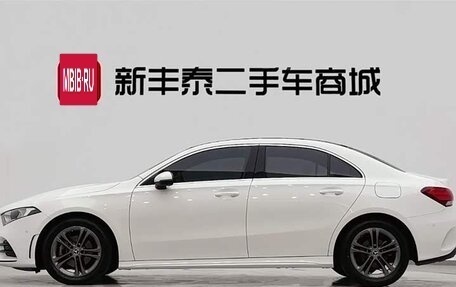 Mercedes-Benz A-Класс, 2021 год, 1 998 153 рублей, 4 фотография