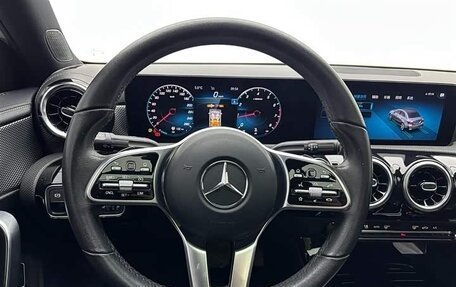 Mercedes-Benz A-Класс, 2021 год, 1 998 153 рублей, 10 фотография