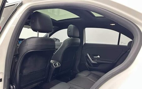 Mercedes-Benz A-Класс, 2021 год, 1 998 153 рублей, 20 фотография