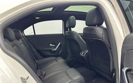 Mercedes-Benz A-Класс, 2021 год, 1 998 153 рублей, 21 фотография