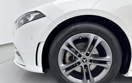 Mercedes-Benz A-Класс, 2021 год, 1 998 153 рублей, 29 фотография