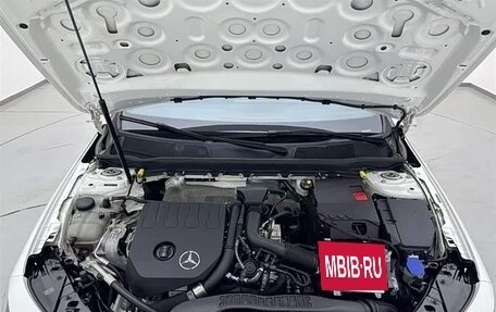 Mercedes-Benz A-Класс, 2021 год, 1 998 153 рублей, 26 фотография