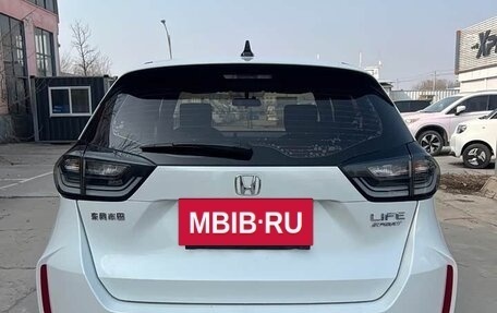 Honda Life, 2021 год, 1 165 000 рублей, 5 фотография