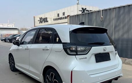 Honda Life, 2021 год, 1 165 000 рублей, 6 фотография