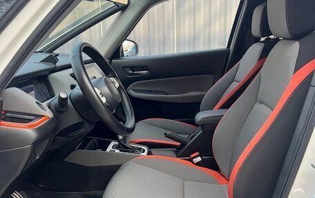 Honda Life, 2021 год, 1 165 000 рублей, 8 фотография