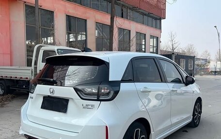 Honda Life, 2021 год, 1 165 000 рублей, 4 фотография