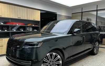 Land Rover Range Rover IV рестайлинг, 2023 год, 19 800 000 рублей, 1 фотография