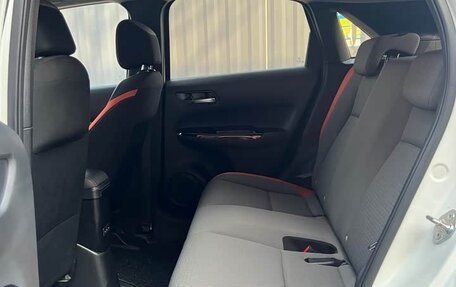 Honda Life, 2021 год, 1 165 000 рублей, 10 фотография