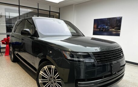 Land Rover Range Rover IV рестайлинг, 2023 год, 19 800 000 рублей, 4 фотография