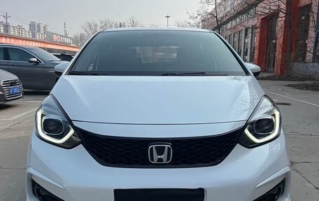 Honda Life, 2021 год, 1 165 000 рублей, 2 фотография