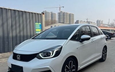 Honda Life, 2021 год, 1 165 000 рублей, 1 фотография