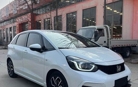 Honda Life, 2021 год, 1 165 000 рублей, 3 фотография