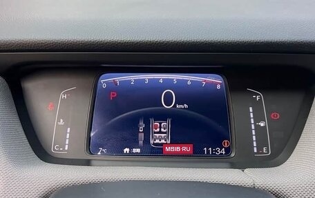 Honda Life, 2021 год, 1 165 000 рублей, 9 фотография