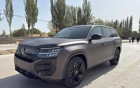 Volkswagen Teramont, 2025 год, 6 600 009 рублей, 1 фотография
