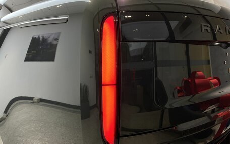 Land Rover Range Rover IV рестайлинг, 2023 год, 19 800 000 рублей, 9 фотография