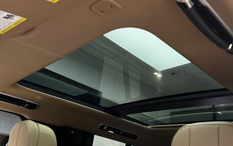 Land Rover Range Rover IV рестайлинг, 2023 год, 19 800 000 рублей, 12 фотография